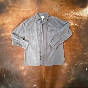 L.L.Bean Flannel NWOT
